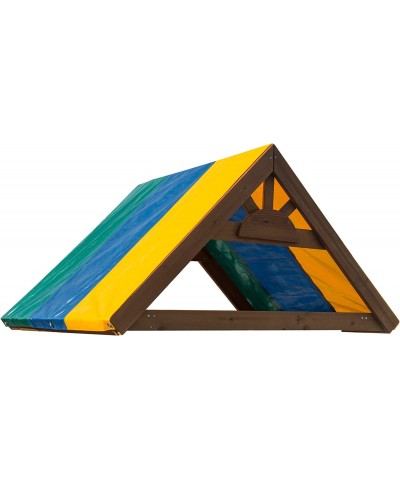 WS 4403 52" x 90" Swing Set Replacement Tarp Multicolor $49.50 Play Sets & Playground Equipment