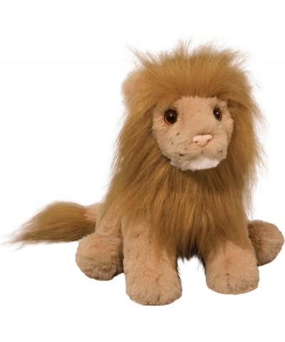 Lennie Lion Softie Plush Stuffed Animal $37.94 Stuffed Animals & Teddy Bears