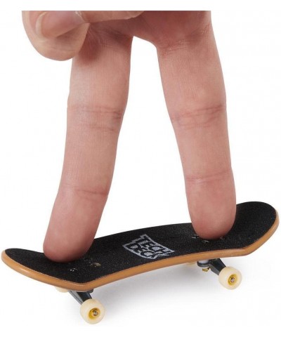 Toy Machine Ultra DLX 4-Pack FINGERBOARDS $43.49 Finger Toys