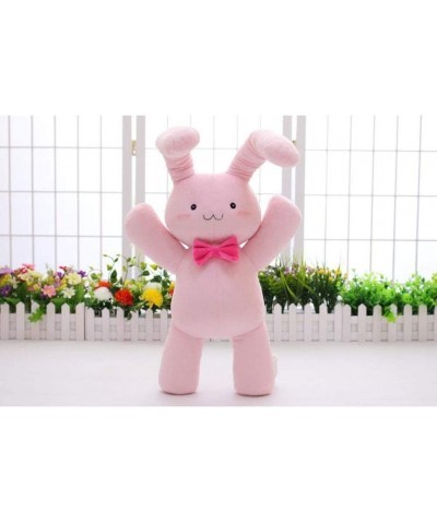 Ouran High School Host Club Pink Rabbit Plush Toy 16inch(Pink) $79.70 Plush Figure Toys