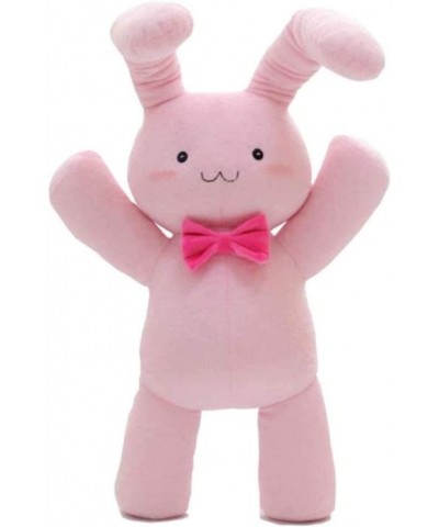 Ouran High School Host Club Pink Rabbit Plush Toy 16inch(Pink) $79.70 Plush Figure Toys