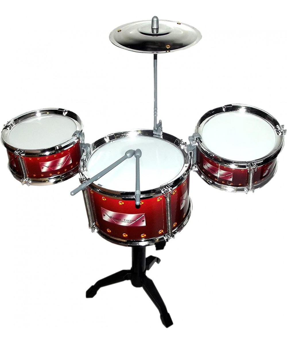 Desktop Drum Set $43.41 Kids' Musical Instruments