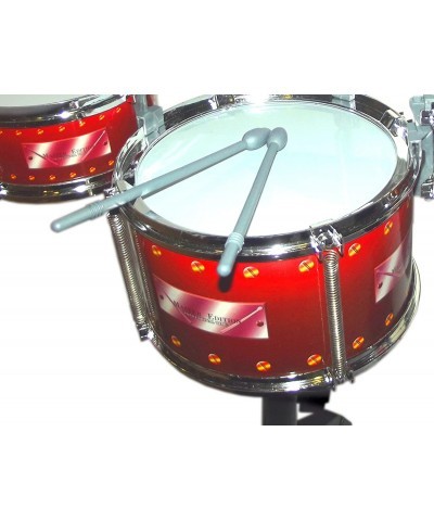 Desktop Drum Set $43.41 Kids' Musical Instruments