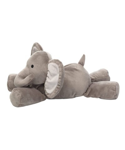 Gray Elephant Plush Stuffed Animal Toy - Little Peanut $33.23 Stuffed Animals & Teddy Bears