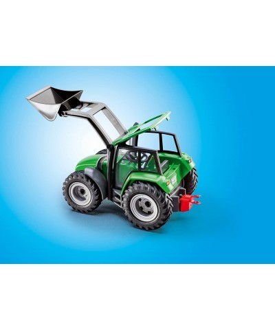 Tractor with Trailer $52.48 Play Figure Vehicles