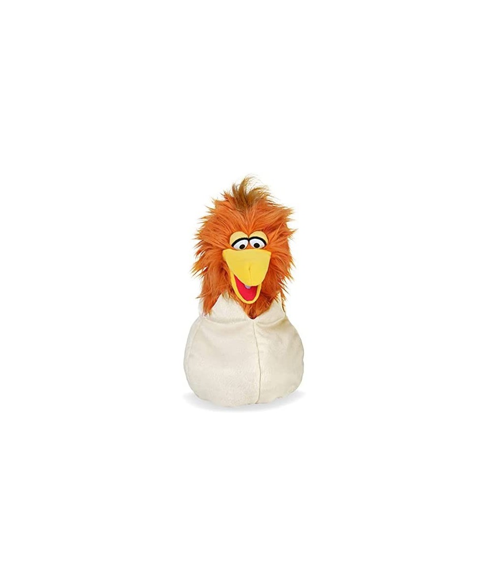 Hatching Silly Bird in Egg Puppet $50.28 Plush Puppets