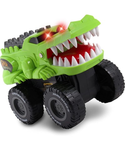 Supreme Machines Lights and Sounds Gator Chomper Mid-Sized Multi $34.67 Kids' Play Cars & Race Cars