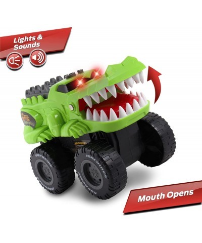 Supreme Machines Lights and Sounds Gator Chomper Mid-Sized Multi $34.67 Kids' Play Cars & Race Cars