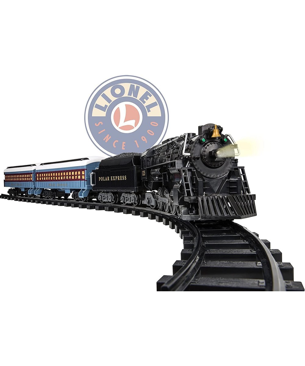 The Polar Express Train Set $86.95 Toy Vehicle Playsets