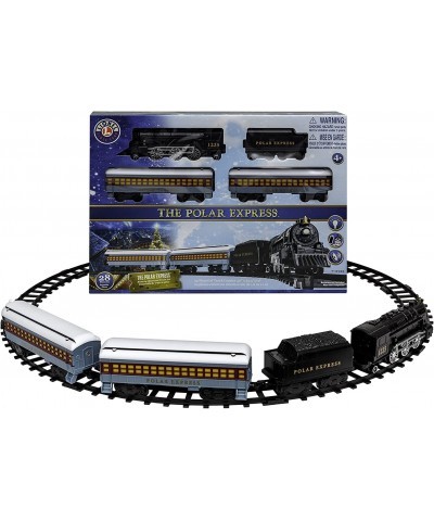 The Polar Express Train Set $86.95 Toy Vehicle Playsets