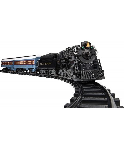 The Polar Express Train Set $86.95 Toy Vehicle Playsets