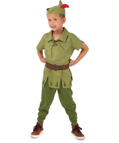 Child Peter Pan Costume $74.95 Kids' Costumes