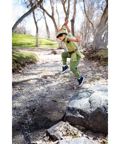 Child Peter Pan Costume $74.95 Kids' Costumes