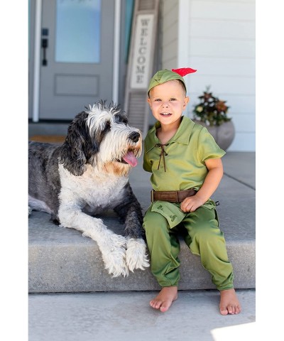 Child Peter Pan Costume $74.95 Kids' Costumes