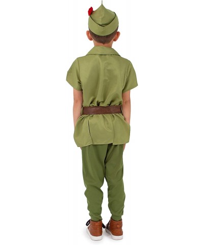 Child Peter Pan Costume $74.95 Kids' Costumes