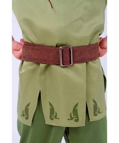 Child Peter Pan Costume $74.95 Kids' Costumes