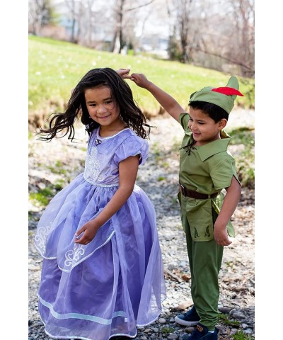 Child Peter Pan Costume $74.95 Kids' Costumes