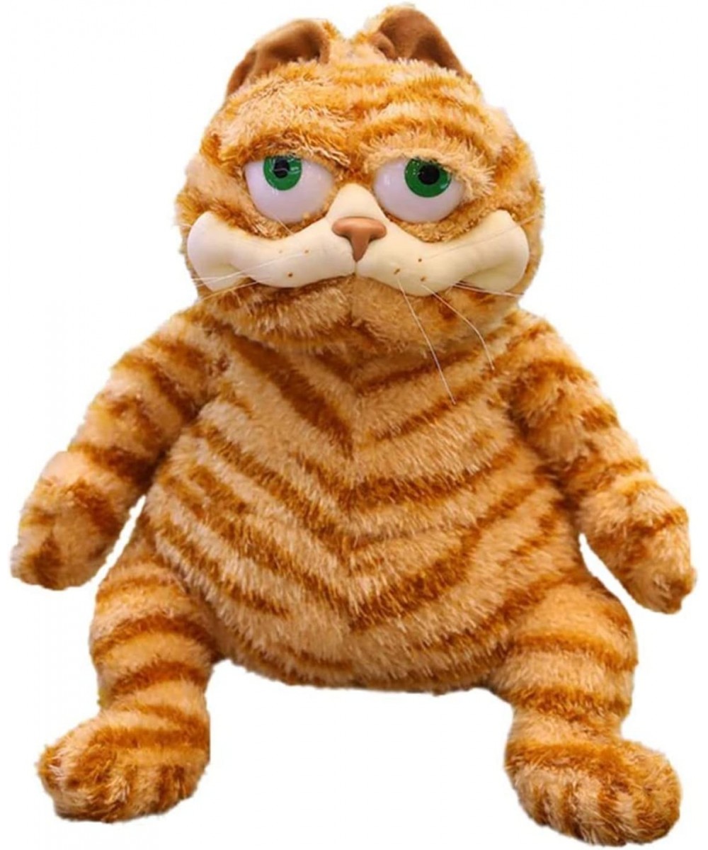 Cute Garfield The Cat Plush Dolls Gifts Toys Plush Pillows Boys Girls Yellow Cat Animal Cartoon Figures … (18'') $54.37 Kids'...