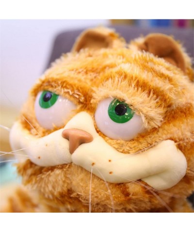 Cute Garfield The Cat Plush Dolls Gifts Toys Plush Pillows Boys Girls Yellow Cat Animal Cartoon Figures … (18'') $54.37 Kids'...