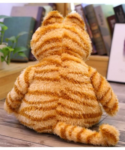 Cute Garfield The Cat Plush Dolls Gifts Toys Plush Pillows Boys Girls Yellow Cat Animal Cartoon Figures … (18'') $54.37 Kids'...