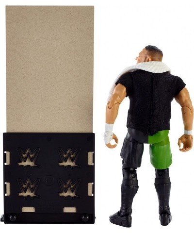 WWE Samoa Joe Elite Collection Action Figure $91.49 Action Figures