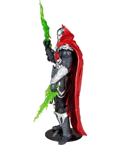 Mortal Kombat Malefik Spawn 7" Action Figure with Accessories $28.05 Action Figures