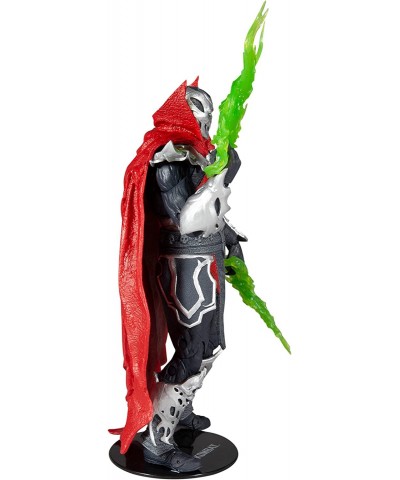 Mortal Kombat Malefik Spawn 7" Action Figure with Accessories $28.05 Action Figures