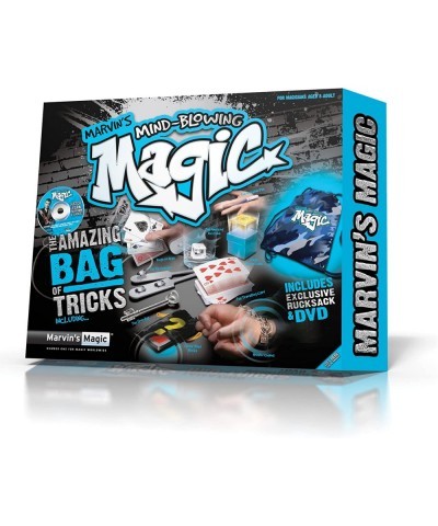 Most Amazing Bag of Tricks $70.23 Magic Kits & Accessories