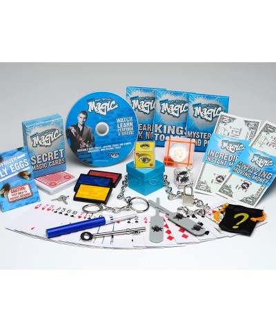 Most Amazing Bag of Tricks $70.23 Magic Kits & Accessories