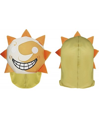 Sundrop Moondrop Costume for Kids Clown Cartoon Game Cosplay Boys Girls Jumpsuit Child Halloween Outfits 5-12 Years $45.46 Ki...