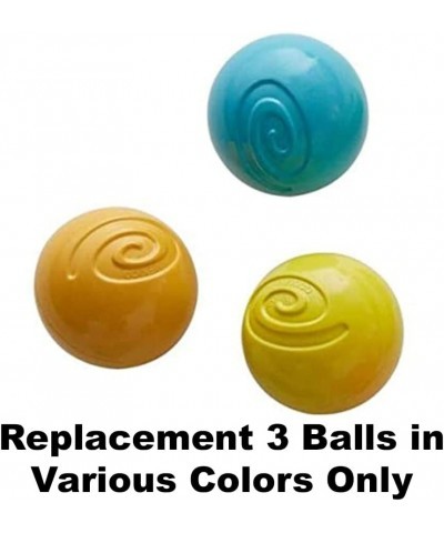 Replacement Parts for Fisher-Price Laugh & Learn Smart Learning Home - FJP89 ~ Package of 3 Replacement Balls Multicolor $22....