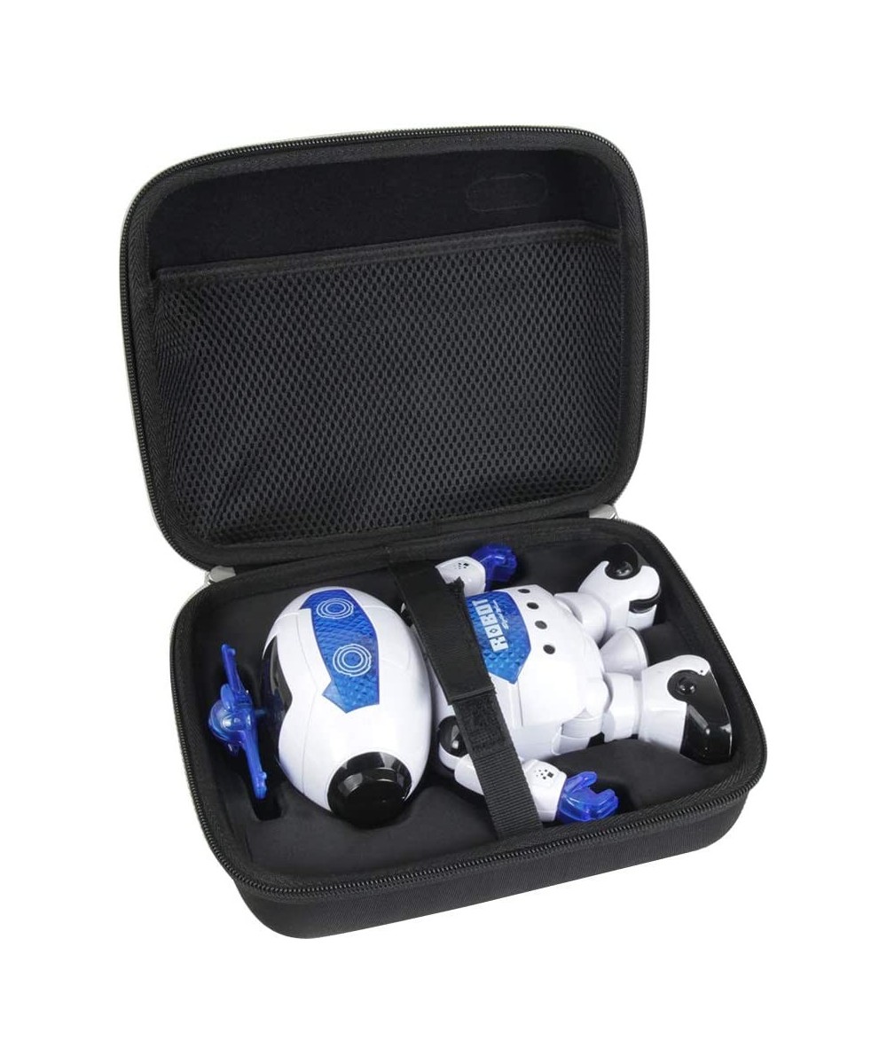 Hard Travel Case for CifToys / Toysery Electronic Walking Dancing Robot Toys with Music Lightening $21.14 Remote- & App-Contr...