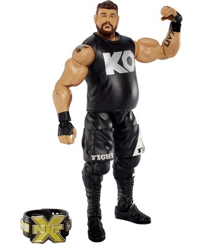 WWE Elite Kevin Owens Figure $49.43 Action Figures