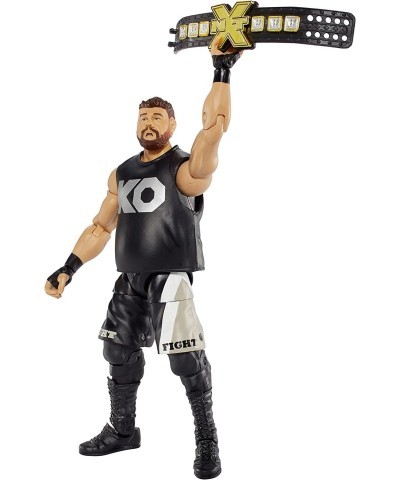 WWE Elite Kevin Owens Figure $49.43 Action Figures