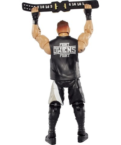 WWE Elite Kevin Owens Figure $49.43 Action Figures