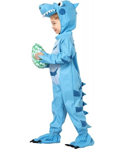 Dinosaur Costume for Toddlers Kids Halloween Costumes for Toddlers Boys Girls T-Rex Costume for Halloween Trick or Treating $...