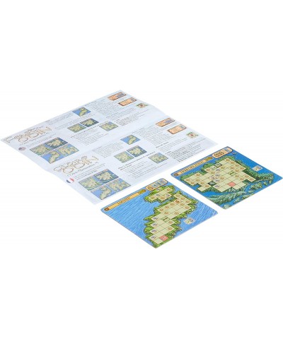 A Feast For Odin Board Game Mini Expansion 1 | Viking Strategy Game | Fun Family Board Game for Adults and Teens | Ages 14+ |...