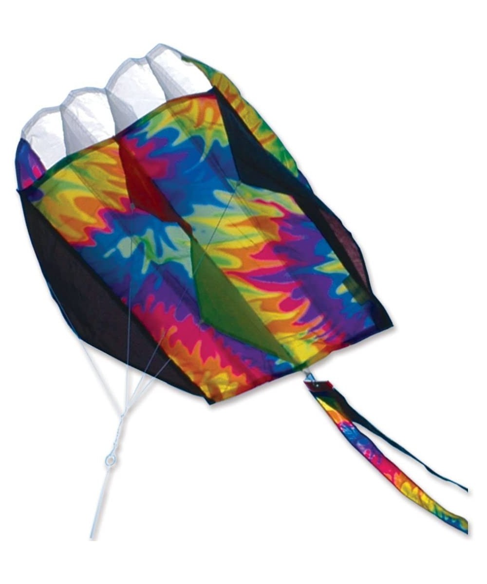 Parafoil 2 Kite - Tie Dye $39.88 Kites & Wind Spinners