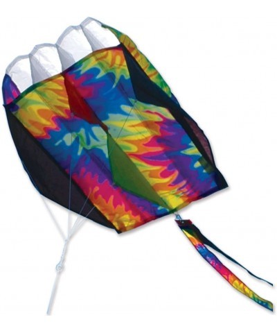 Parafoil 2 Kite - Tie Dye $39.88 Kites & Wind Spinners