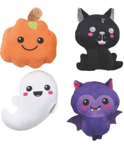 Halloween Kawaii Plush Characters - Toys - 12 Pieces $38.74 Plush Figure Toys