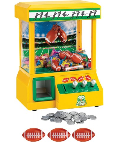 The Musical Electronic Football Claw Toy Grabber Machine $66.61 Kids' Handheld Games