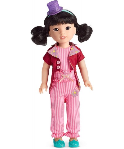 WellieWishers Ringmaster Outfit for 14.5" Dolls $31.66 Doll Accessories