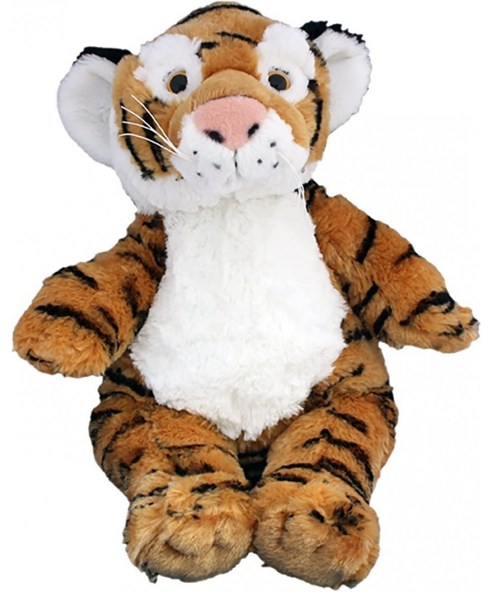 Cuddly Soft 16 inch Stuffed Bengal Tiger - We Stuff 'em...You Love 'em! $40.14 Stuffed Animals & Teddy Bears