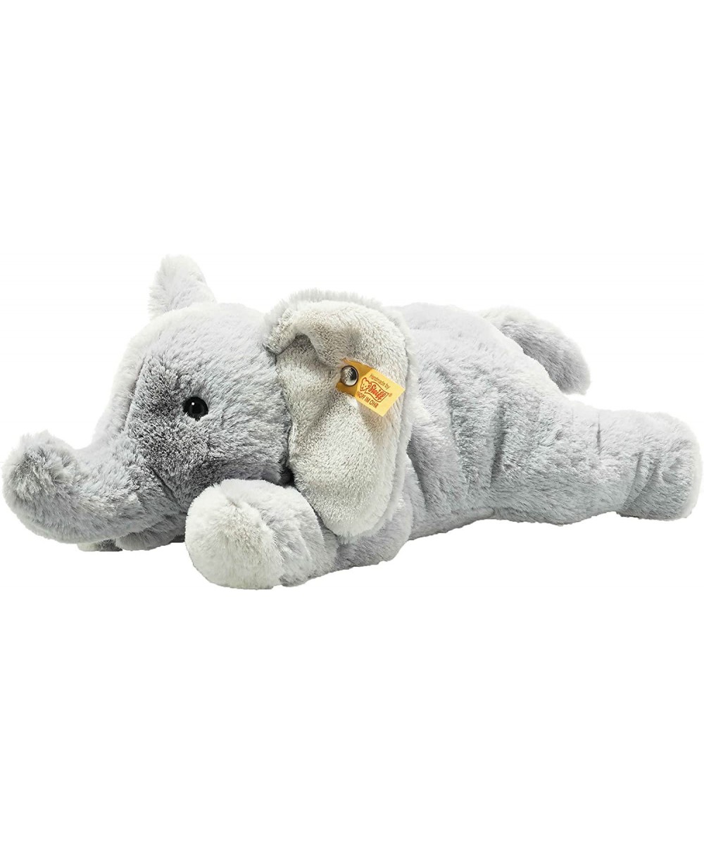 Elna Elephant Premium Elephant Stuffed Animal Elephant Toys Stuffed Elephant Elephant Plush Cute Plushies Plushy Toy for Girl...