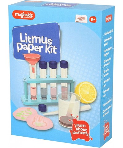 Litmus Paper Science Kit $31.01 Educational Science Kits