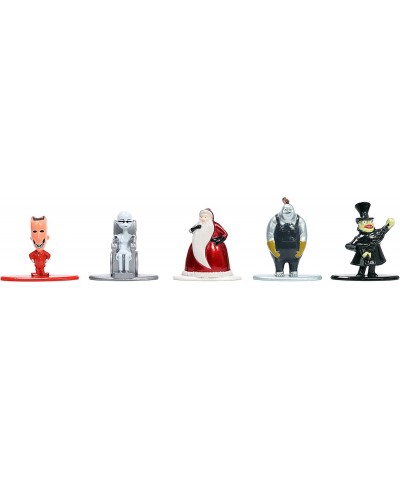 Disney Nightmare Before Christmas Nano METALFIGS 18 PK $44.96 Action Figures