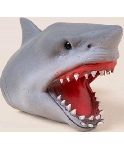 SC-SBFP Shark Baby Finger Puppet Assorted Designs and Colours $15.31 Finger Puppets