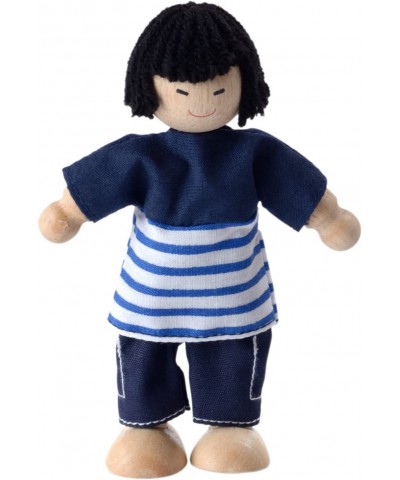 Asian Boy?Doll $22.70 Dolls