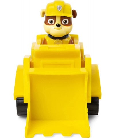 Paw Patrol Rubble’s Bulldozer Vehicle with Collectible Figure for Kids Aged 3 and Up $40.27 Kids' Play Construction Vehicles