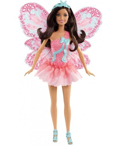 Beautiful Fairy Teresa Doll $58.04 Dolls